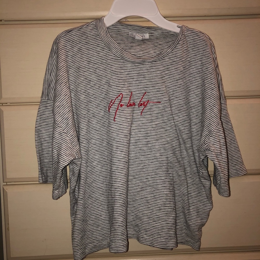 Top shop t-shirt